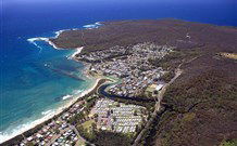 Currarong Beachside Holiday Park - Accommodation Rockhampton 3
