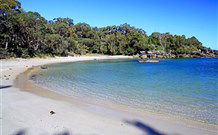 Currarong Beachside Holiday Park - Accommodation Rockhampton 1
