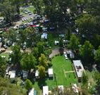 Darlington Point Riverside Caravan Park - Accommodation Rockhampton