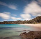 Depot Beach Cabins and Camping - Accommodation Rockhampton