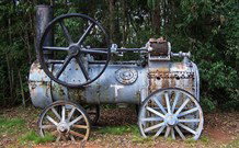 Dingo Tops Campground - Accommodation Rockhampton 0