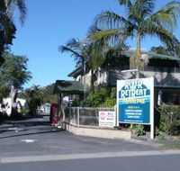 River Retreat Caravan Park - Accommodation Rockhampton