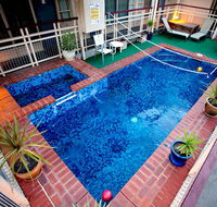 Riverboat Lodge Motor Inn - Accommodation Rockhampton