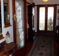 Rose Garden on Church - Accommodation Rockhampton