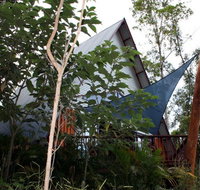 Rose Gums Wilderness Retreat - Accommodation Rockhampton