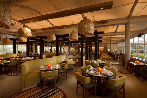 Sails In The Desert Hotel - Accommodation Rockhampton 3