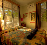 Savannah Way Motel Borroloola - Accommodation Rockhampton