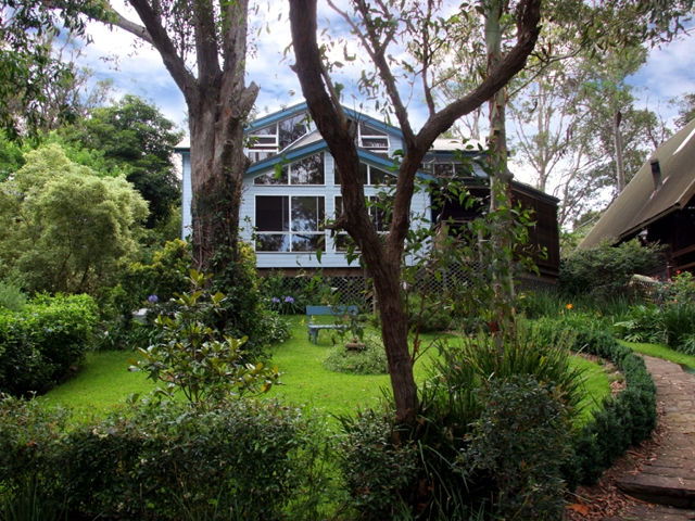  Accommodation Rockhampton