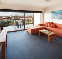 Seashells Mandurah - Accommodation Rockhampton