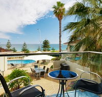 Seashells Scarborough - Accommodation Rockhampton