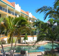 Shelly Bay Resort - Accommodation Rockhampton