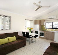 Shoal Bay Holiday Park - Accommodation Rockhampton