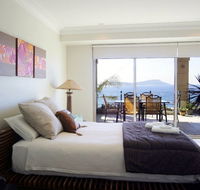 Star of the Sea Luxury Apartments - Accommodation Rockhampton