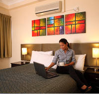 Starwest Apartments Alderney on Hay - Accommodation Rockhampton