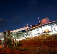 Station Motel Parkes - Accommodation Rockhampton