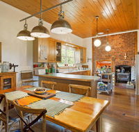 Stony Creek Farm BB - Accommodation Rockhampton