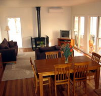 Strath Valley View B and B - Accommodation Rockhampton