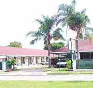 Sundowner Twin Towns - Accommodation Rockhampton