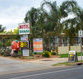 Sunraysia Motel  Holiday Apartments - Accommodation Rockhampton