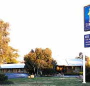 Swaggers Motor Inn  Restaurant - Accommodation Rockhampton