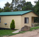 Sykes Karoonda Park - Accommodation Rockhampton