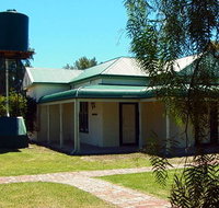 Sylvania Park - Accommodation Rockhampton