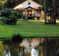 Telegraph Retreat - Accommodation Rockhampton