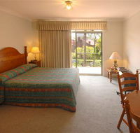 The Belmore All-Suite Hotel - Accommodation Rockhampton