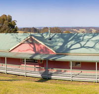 The Bryn at Tilba - Accommodation Rockhampton