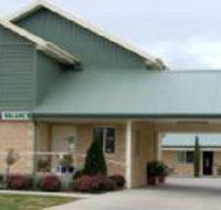 The Club Motel
