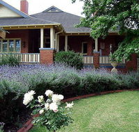 The Doulton Luxury BB - Accommodation Rockhampton