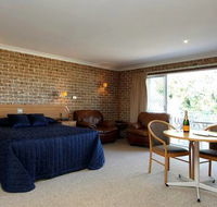Hermitage Campbelltown - Accommodation Rockhampton