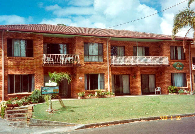 Yornup ACT Accommodation Rockhampton