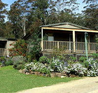 The Original Gold Rush Colony South Coast Accommodation - Accommodation Rockhampton