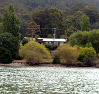 Three Hut Point - Accommodation Rockhampton