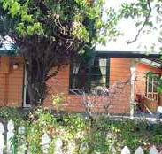 Times Past Bed  Breakfast - Accommodation Rockhampton