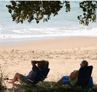 Torquay Beachfront Tourist Park - Accommodation Rockhampton