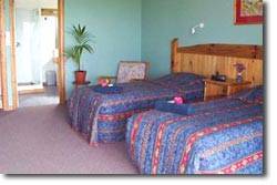 Trade Winds Country Cottages - Accommodation Rockhampton 1