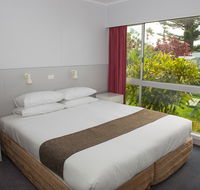 Tudor Apartments - Accommodation Rockhampton