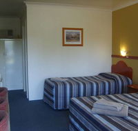 Valley View Motel - Accommodation Rockhampton