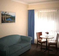 Victoria Lodge Motor Inn  Serviced Apartments - Accommodation Rockhampton