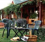 Rocky Point campground - Accommodation Rockhampton