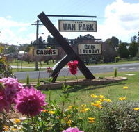Walcha Caravan Park - Accommodation Rockhampton