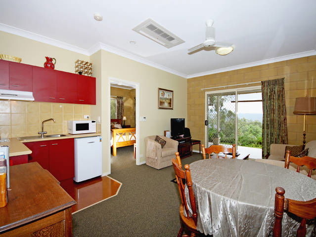 Boyland QLD Accommodation Rockhampton
