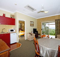 Wallaby Ridge Retreat - Accommodation Rockhampton
