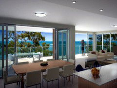 Watermark Apartments - Accommodation Rockhampton 0