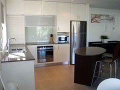Watermark Apartments - Accommodation Rockhampton 1