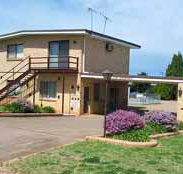 Wellington Motor Inn - Accommodation Rockhampton