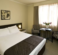 Wesley Lodge - Accommodation Rockhampton