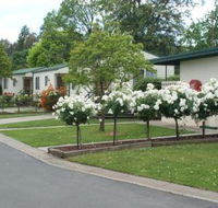 Wodonga Caravan  Cabin Park - Accommodation Rockhampton